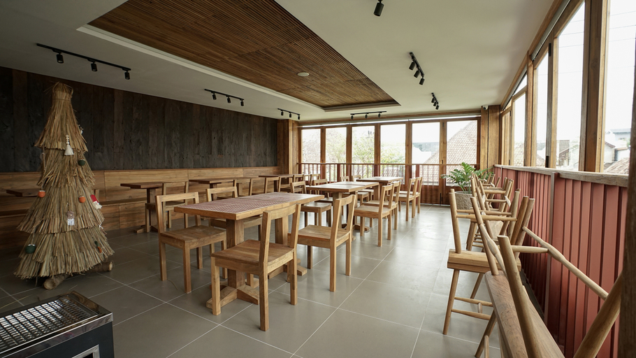 Others 4, UMA TILU BY SEKEN LIVING, Yogyakarta