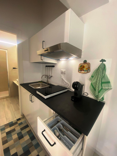 Others 2, Ali'S rooms and apartments, Oristano