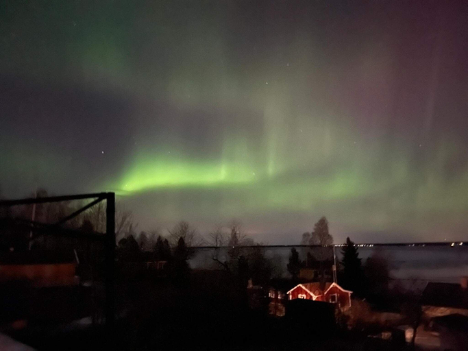 3, 4 Star Holiday Home in Vingaker, Vingåker