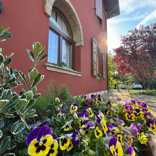 Exterior & Views, Il Barone Rosso, Bologna