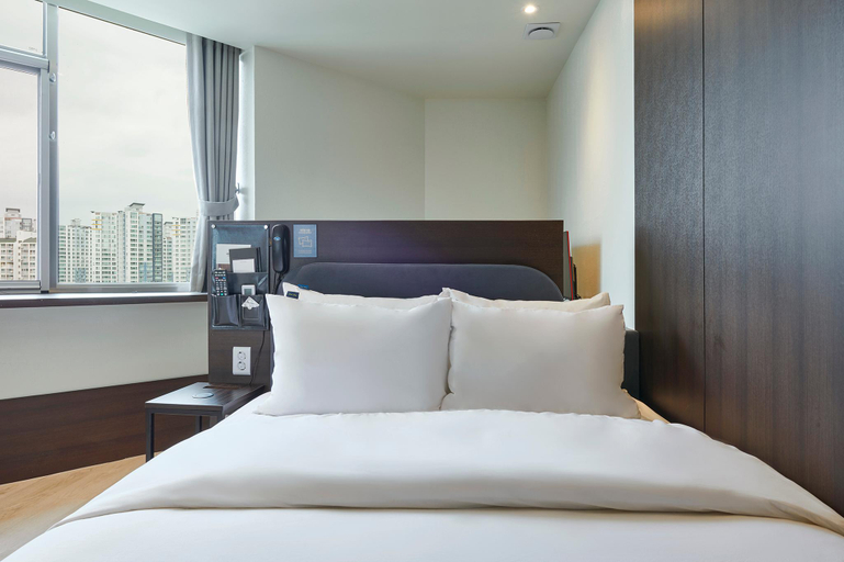 Others 5, Just Sleep Hotel Dangjin Terminal Branch, Dangjin