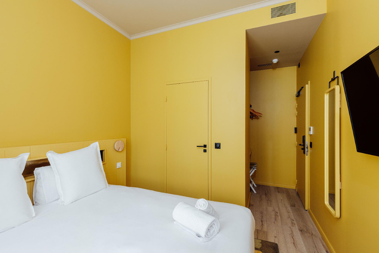 Bedroom 2, Frenchdoor Orleans Fernand, Loiret