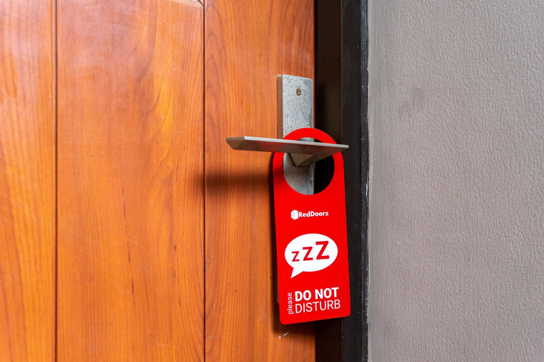 Others 4, RedDoorz Plus @ Sawah Besar, Central Jakarta