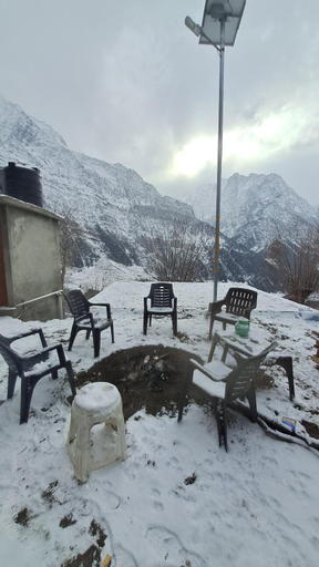Others 3, Shiva Homestay, Lahul & Spiti