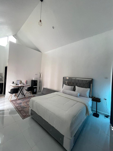 Others 3, Zio Bungalow Familia, Banjarbaru