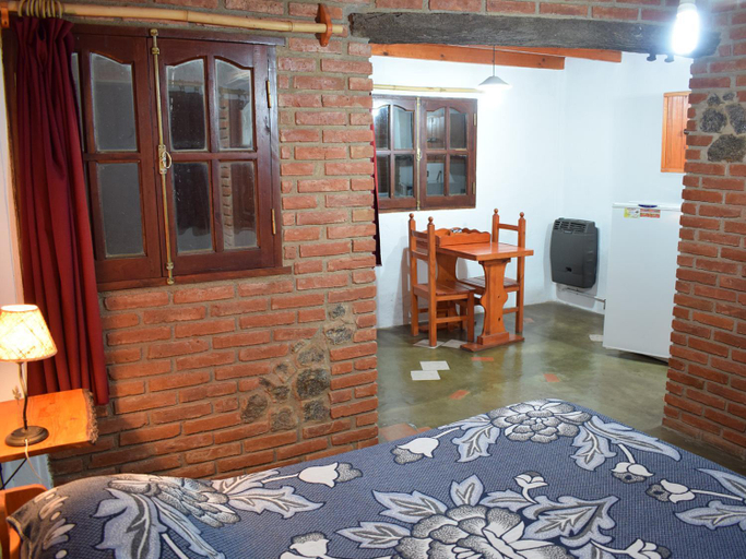 Bedroom 3, Cabanas La Rosada, Calamuchita