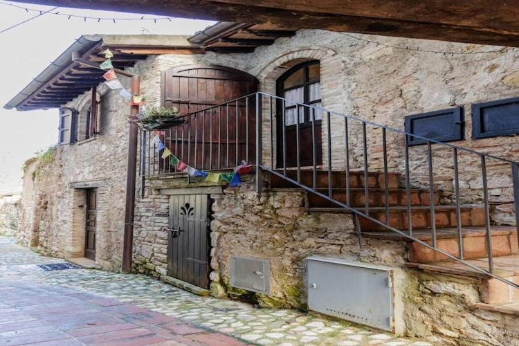 Lobby 3, Apartment in Firenzuola near Lake Arezzo, Terni