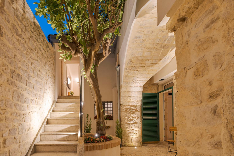 Others 5, Elysium Boutique Apartment - Modica, Ragusa