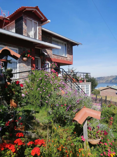 Others 2, Chalet_Laguna_Azul, Sogamoso