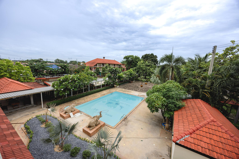 Sport & Beauty 2, Sabai Hotel, Tha Wung