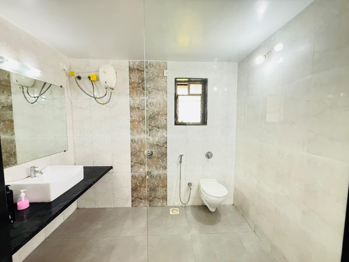 2, Mount view villa, Pune