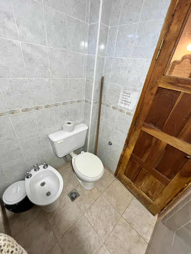 Bathroom 3, Virgen Del Valle Alojamiento, Tafí del Valle