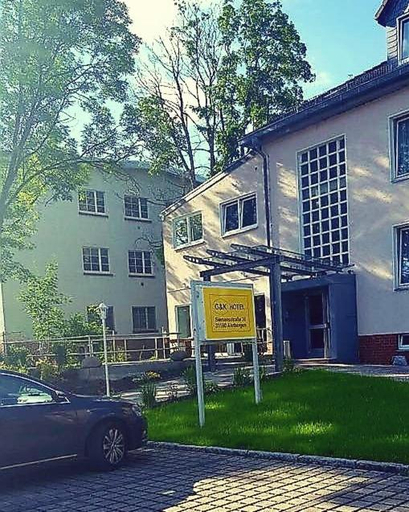 Others 5, Hotel G&K, Hildesheim