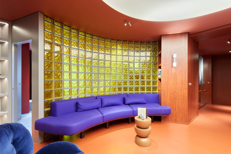 Others 5, Magnificent apartment in the heart of Paris, Paris