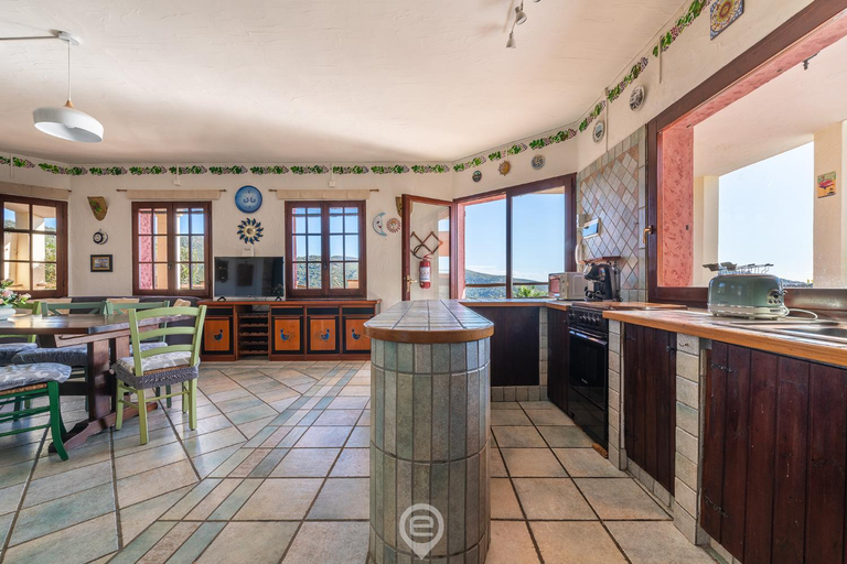 Food & Drinks 4, Estay - Aqua Vista Escape - Swimming Pool - Beach view, Cagliari