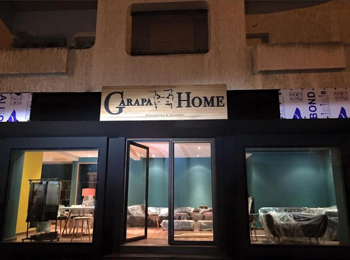 Others 3, Chambre a Agdal Rabat dans un appartement partage -two single beds-, Rabat