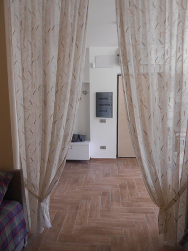 Others 2, My Home, Milano