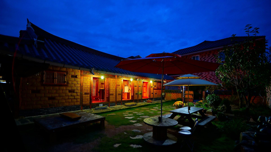Exterior & Views 3, Damso Jeonju Hanok Village, Jeonju