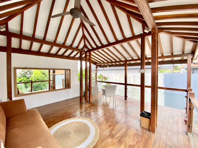 Others 4, Umatutet - Superhost 3BR Villa Pool in Pererenan Near Canggu, Badung