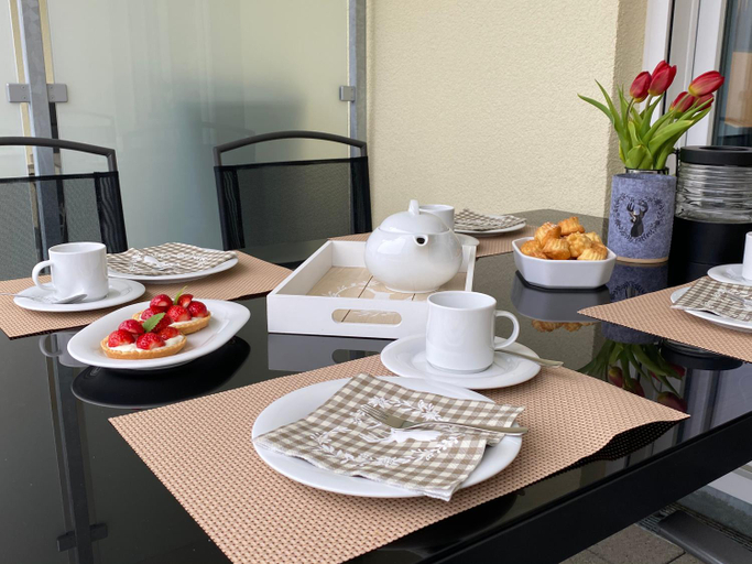 Food & Drinks 5, Residenz Grafenmatt - Ferienwohnung am Feldberg, Breisgau-Hochschwarzwald