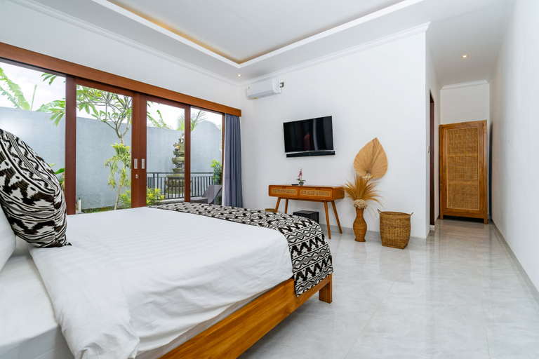 Others 2, Made Ubud Villa by Bali Cabin, Gianyar