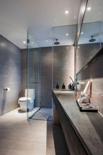 Bathroom 4, Livist Resort Phetchabun, Muang Phetchabun