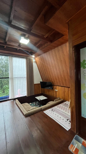 Others 5, Padangsari Cabin House, Wonosobo