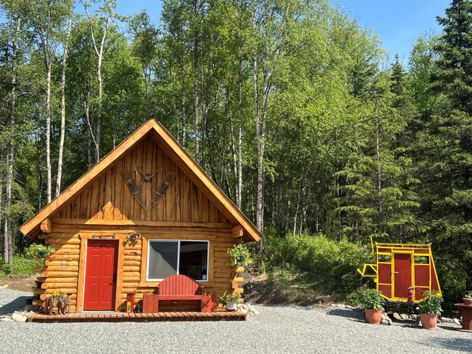 Others 2, Northern Nights Lodging, Matanuska-Susitna