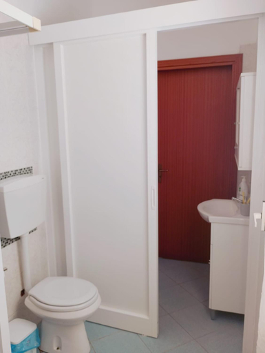Others 2, Villa Anastasia-Lampedusa, Agrigento
