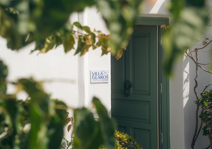 Exterior & Views, Villa Glaros, South Aegean