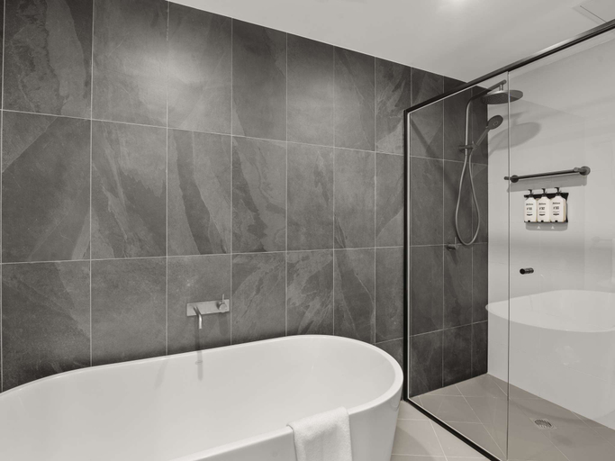 Bathroom 4, The Sebel Darling Harbour the Pinnacle, Sydney