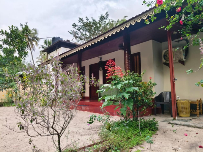 Exterior view 5, Marari Felix Beach Villa, Alappuzha