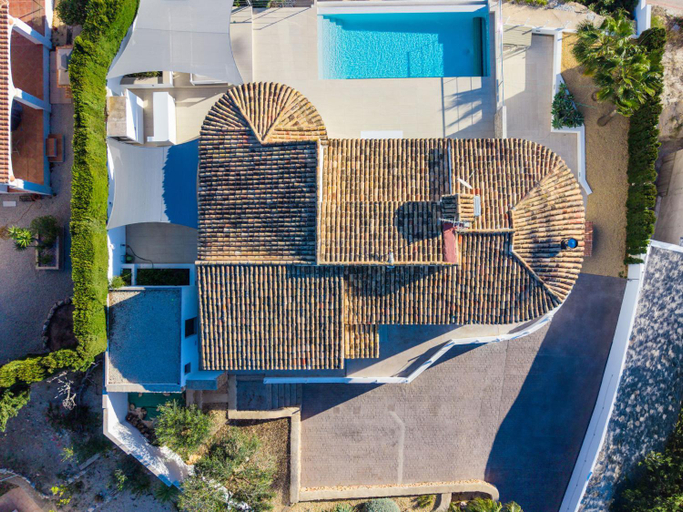 3, Villa Casawaouw by Interhome, Alicante