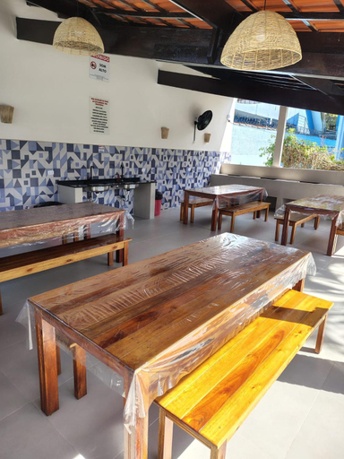 Food & Drinks 5, SOBRADO VILLAGE UBATUBA PER-ACU, Ubatuba