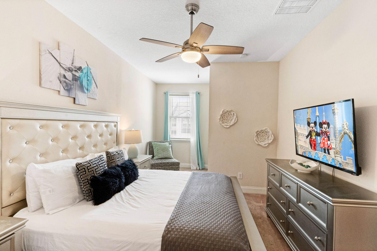 Others 4, 321 Captiva Drive, Polk