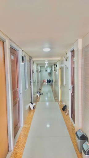 Others 3, AVA GUESTHOUSE SADAR, Central Jakarta