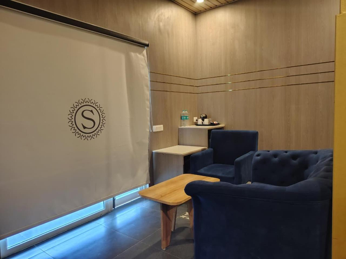 Others 5, Meritas Seawind Beach Resort, Shrivardhan, Raigarh