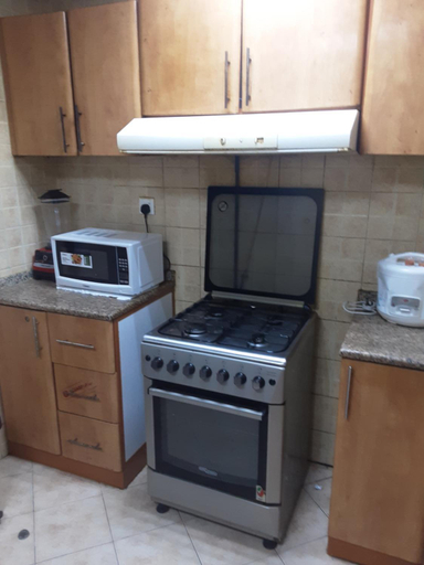 Others 5, STUDIO BLISS WITH 2 PRIVATE TOILETS , Sharjah City