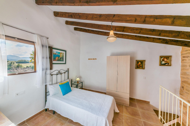 Others 3, Finca S'Altra Casa, Baleares
