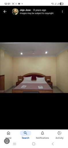 Others 3, Dp Oberoi residency, Ernakulam