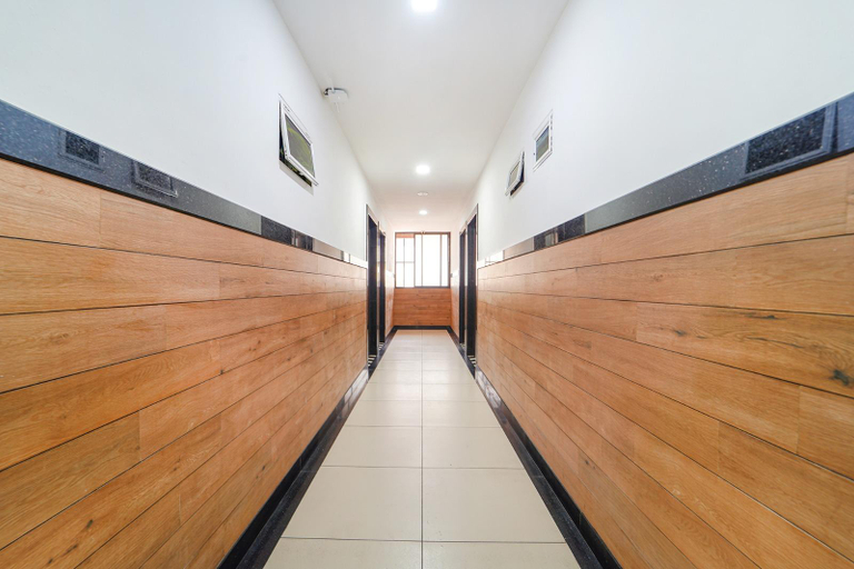 Others 4, Hotel Stratford Kochi, Ernakulam
