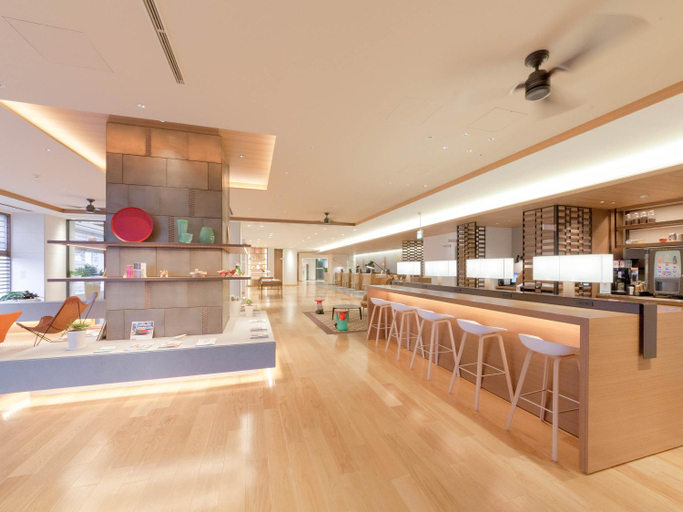 Food & Drinks 5, Nishitetsu Hotel CROOM Hakata, Fukuoka
