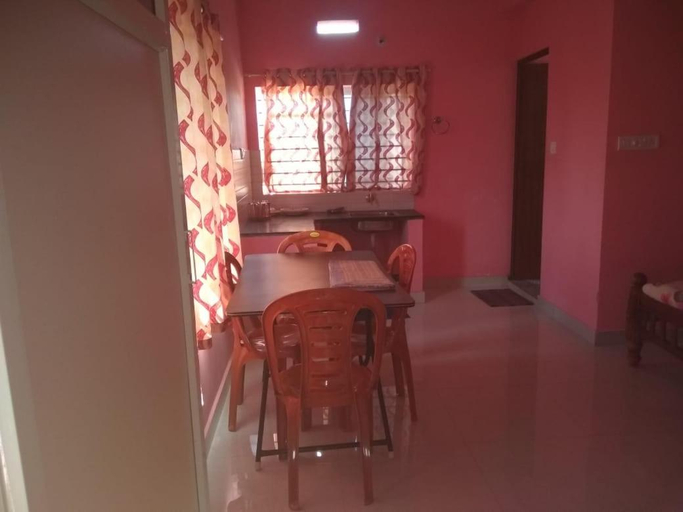 Others 4, Lakshmi Vasan Homestay, Kodagu