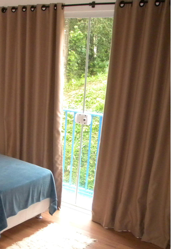 Bedroom 3, The Hyperion Boutique Hotel, Florianopolis