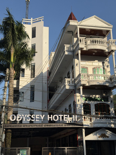 Others 3, Odyssey Hotel, Tours & Motorbikes Rental , Hà Giang