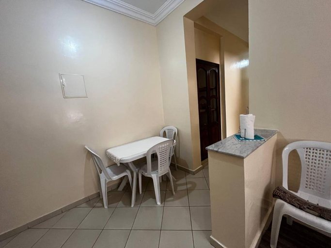 Others 2, Sunny Hay Salam Apartment, Steps from Agadir Beach, Agadir-Ida ou Tanane