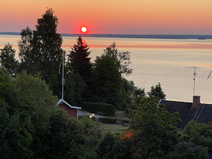 5, 4 Star Holiday Home in Vingaker, Vingåker