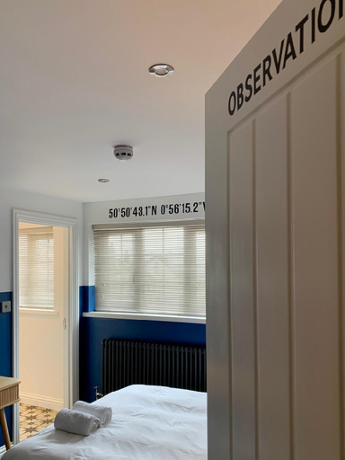 Others 4, The Blue Bell Inn, Hampshire