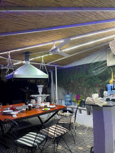 Food & Drinks 5, Belka Golf Residence (LUX Apart poolside), Serik
