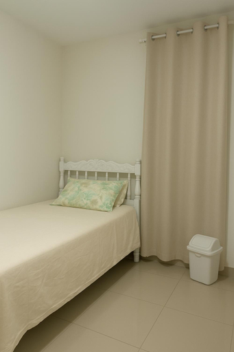 Bedroom 3, Habitacion al Norte de Barranquilla, Barranquilla